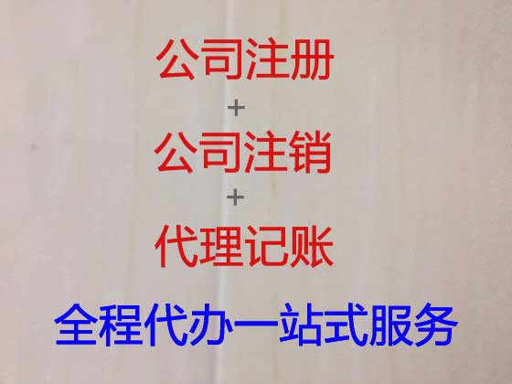 湖州企业代理记账联系方式|代办一般纳税人代记账/做账,代理验资